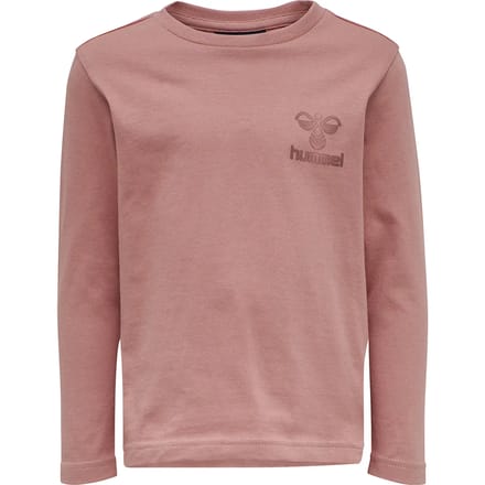 T-shirt met lange mouwen Hummel hmldrei