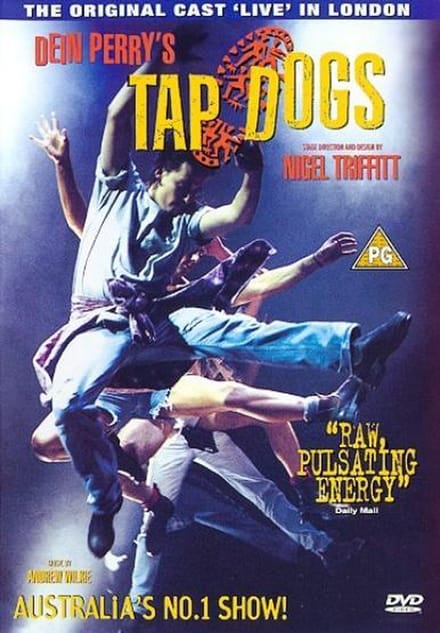 Tap Dogs