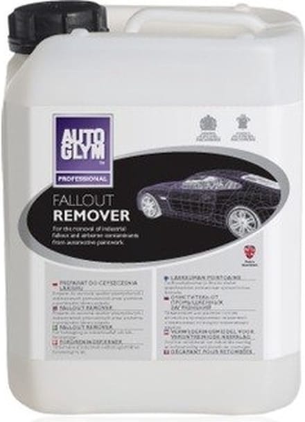 AUTOGLYM Fallout Remover 5 liter
