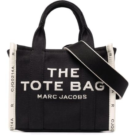 Marc Jacobs Tassen... Zwart