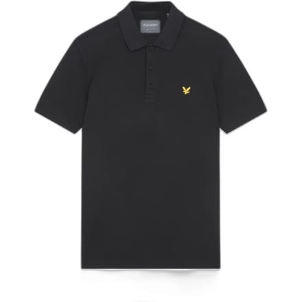 Polo Lyle & Scott Tech