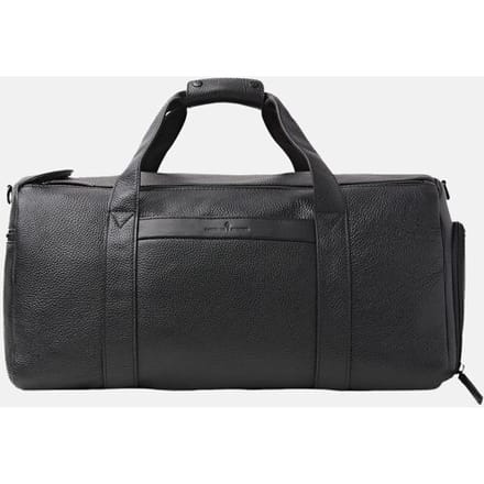 Castelijn en Beerens Castelijn & Beerens Onyx weekendtas black