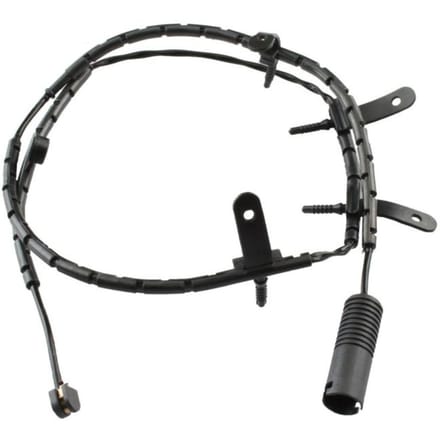 Waarschuwingscontact, remblokslijtage QUICK BRAKE WS 0217 A