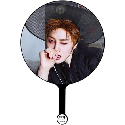 Stray Kids × ApopGong(RUN IT SEOUL)exclusieve BEELD PIKET IN