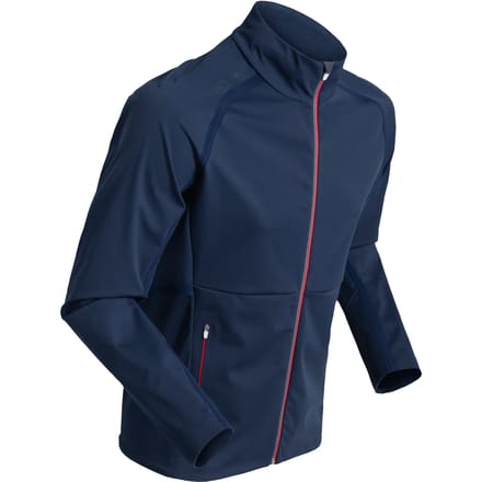Ski-jas Daehlie Sportswear Premium 2.0