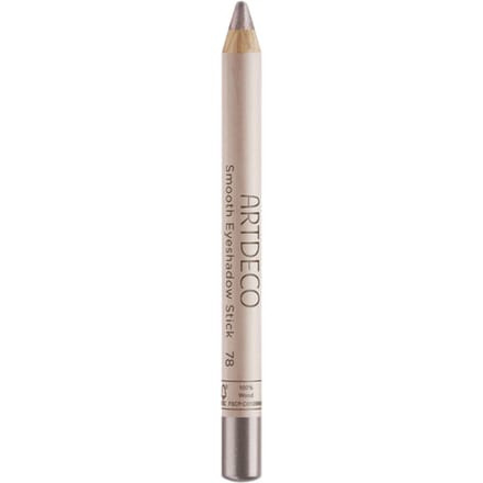 ARTDECO Smooth Eyeshadow Stick oogschaduw 78 soft anthracite 3 g Shimmer