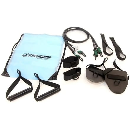 Modulaire set trainingsapparatuur Turbo S-103 Strechcordz