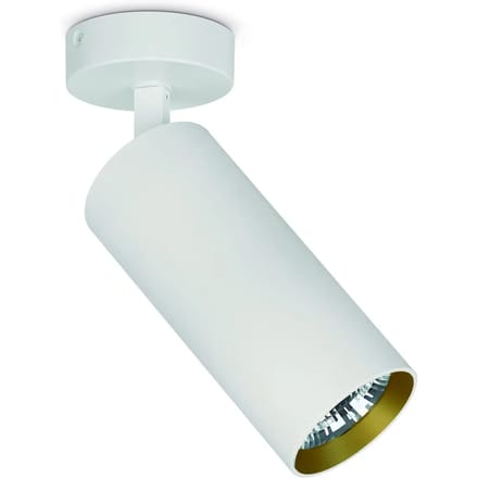 Projecteur Licht Aluminium Indeluz lighting Hidra Phase cut L 2700K/3000K/4000K 60º