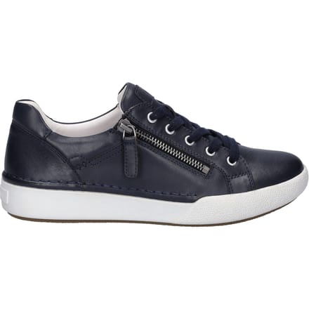 JOSEF SEIBEL Claire 03 | Sneaker voor Dames | blauw