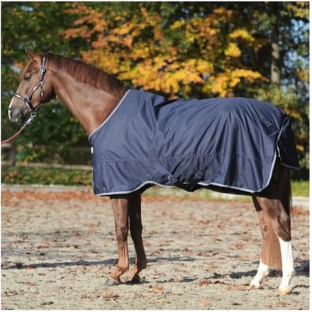 Outdoor paardendeken Kavalkade Winnipeg 200 g