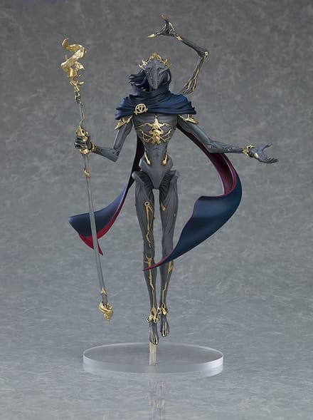 Arcane Pop Up Parade PVC SP Statue Champion Viktor 20 cm