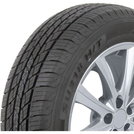 Zomerbanden TRAZANO SU318 H/T 225/75R15 102H
