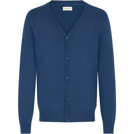 Blend - BHDAN Cardigan - Heren - Truien