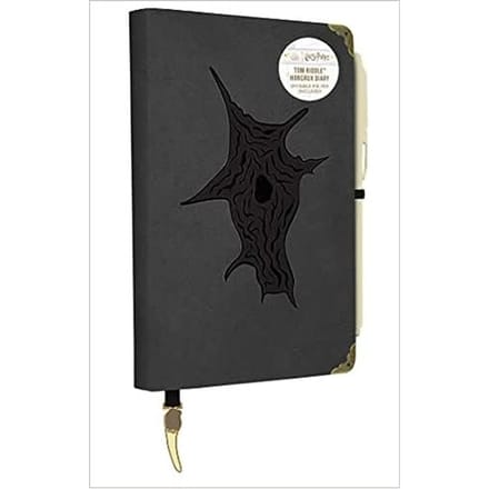 Harry Potter: Tom Riddle Diary - Insight Editions