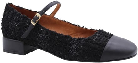 Angel Alarcon - Schoenen - Zwart - Vrouwen - Maat 36 -