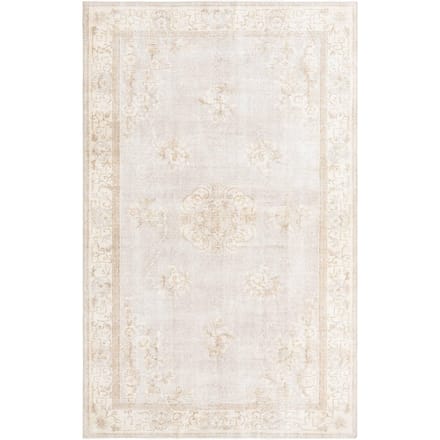 Vloerkleed Diamond handgemaakt wol | Vidal