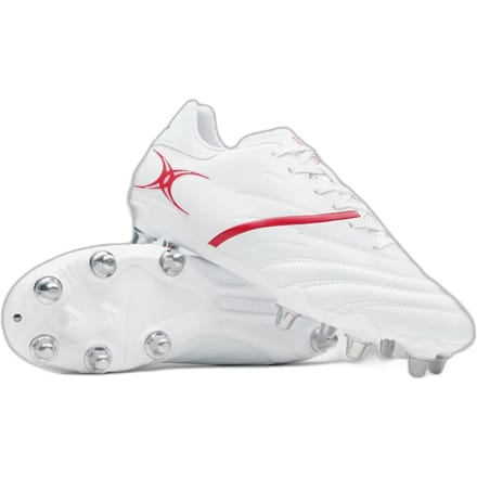 Rugbyschoenen Gilbert X20 Pwr 8S