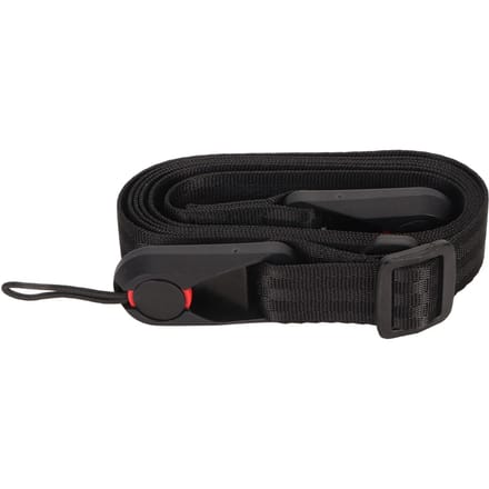 Action Camera Nekband Universeel Afneembaar Snelkoppelings Camera Lanyard voor Insta 360 voor DJI black