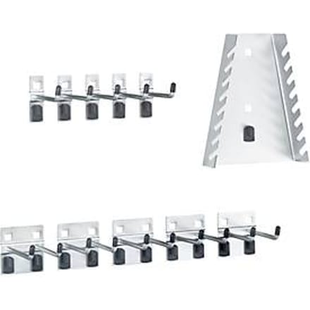 bott Gereedschaphouder assortiment 11-delig verzinkt - 14030064