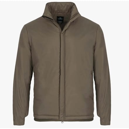 Fleece Highlander Rayder