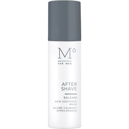 Charlotte Meentzen For Men Aftershave balsem Scheeronderhoud Heren 50 ml