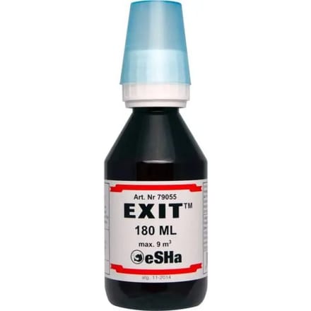Aquariumwaterreiniger ESHA Exit