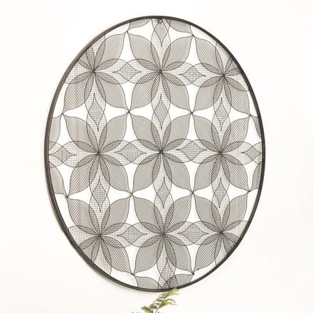 Wandobject Desi | Macabane