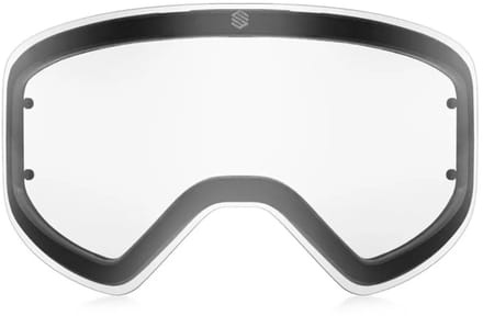 Siroko Gx Clear Vision Lens Transparant Clear Vision Mirror/CAT0