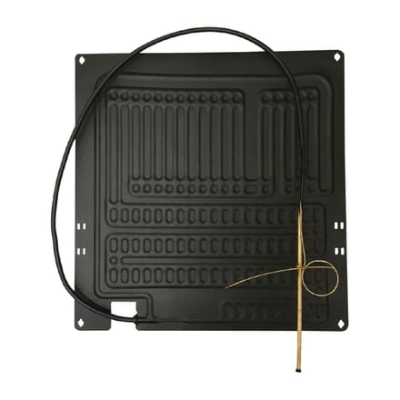 Polar Verdamper