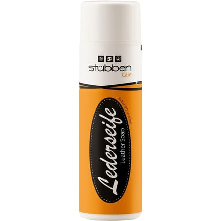 Stübben Liquid leather soap 250ml 250ml