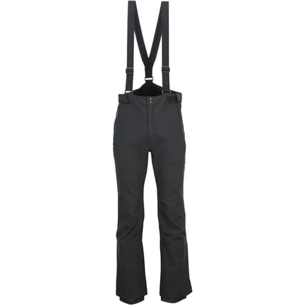 Softshell skibroek Peak Mountain Ceprim