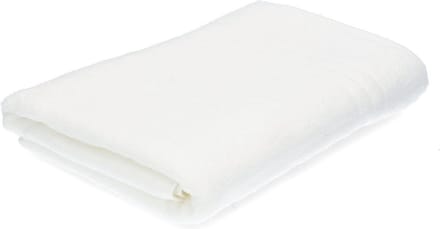 Lasa Home | Badhanddoek Hotel Horus Wit 70x140 cm