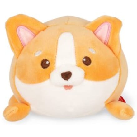 Legami knuffel super cute - corgi