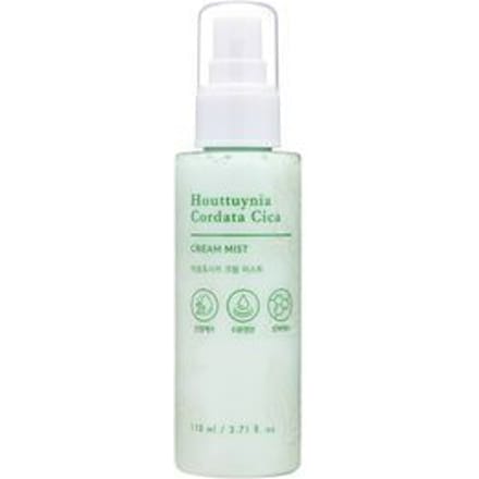 TONYMOLY - Houttuynia Cordata Cica Cream Mist 110ml