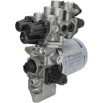 Luchtdroger, pneumatisch systeem WABCO 932 500 110 0