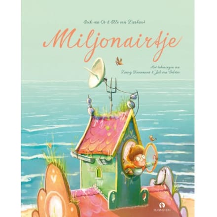 Miljonairtje - Erik van Os