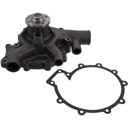 Koelvloeistof pomp FEBI BILSTEIN 38552