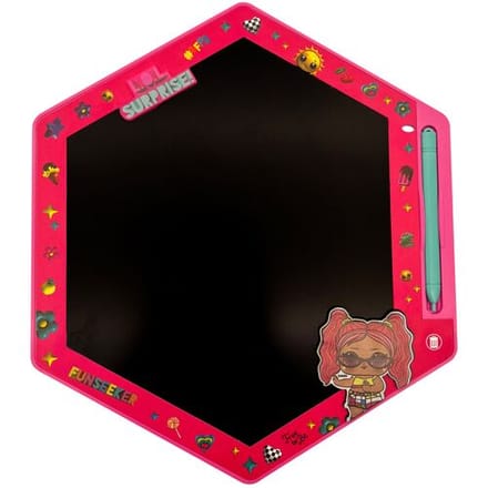 Lidl LCD-tekentablet Paw Patrol of LOL