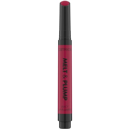 Catrice - Melt & Plump Juicy Lippenverzorging - 40 Call Nine Wine Wine