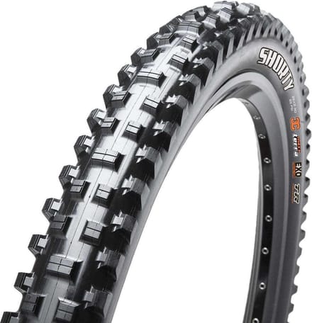 Maxxis Buitenband Shorty 3ct Exo 27.5 X 2.50 (63-584)
