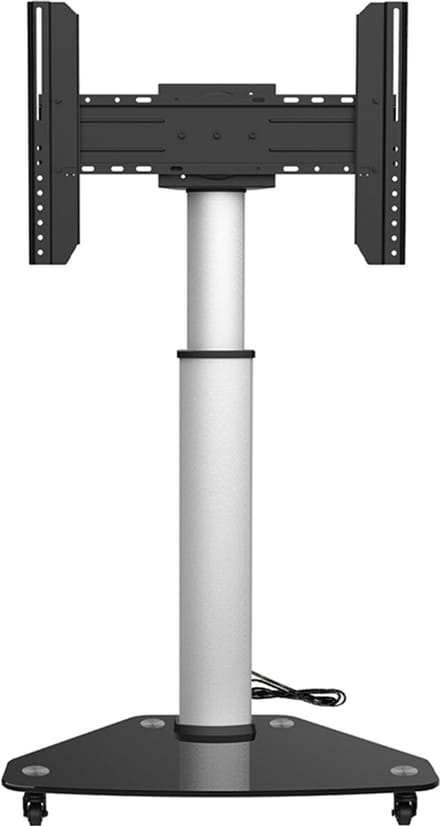 Proton 100 Verrijdbare TV Standaard Aluminium