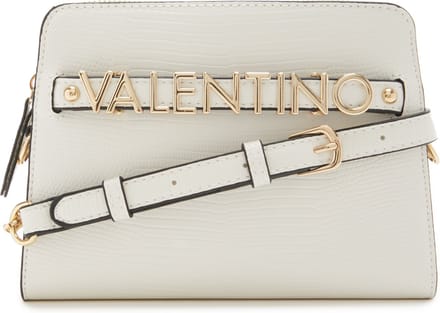 VALENTINO Schoudertas Avondtas Vail Re Pochette Ecru Crème