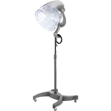Comair Droogkap M41 met statief 1100W