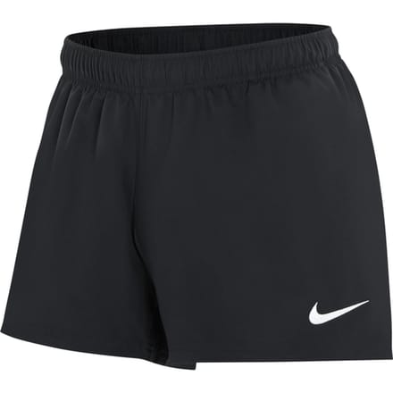 Nike Korte Broek Zwart K010