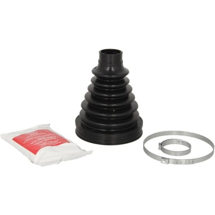 Balgenset, aandrijfas IMPERGOM 33509