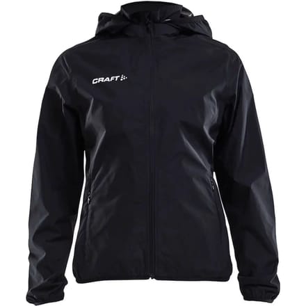 Waterdicht windjack voor dames Craft