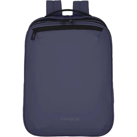 Travelite Basics Backpack navy