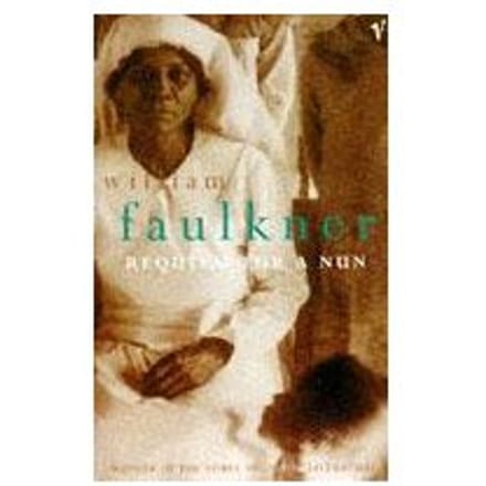Requiem For A Nun - William Faulkner
