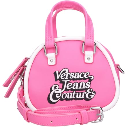 VERSACE JEANS COUTURE Tassen... Roze