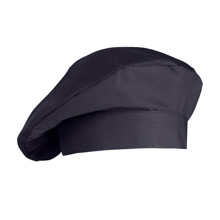 CG Workwear Fano Klassieke Koksmuts (Donkerblauw)
